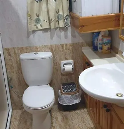 The Mmm Apartment *